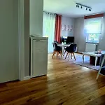 Apartman W Obiekcie Platinum *