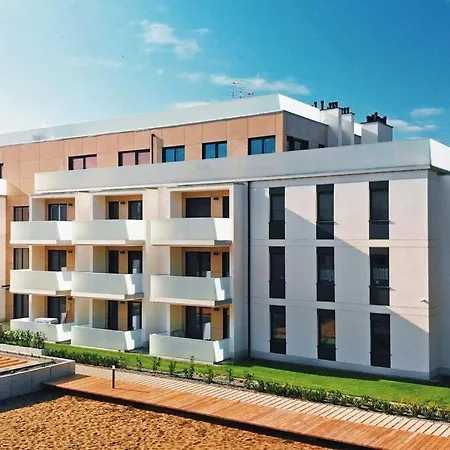 아파트 W Obiekcie Platinum *