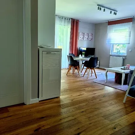 Apartment W Obiekcie Platinum *