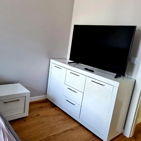 Apartment W Obiekcie Platinum Rewal