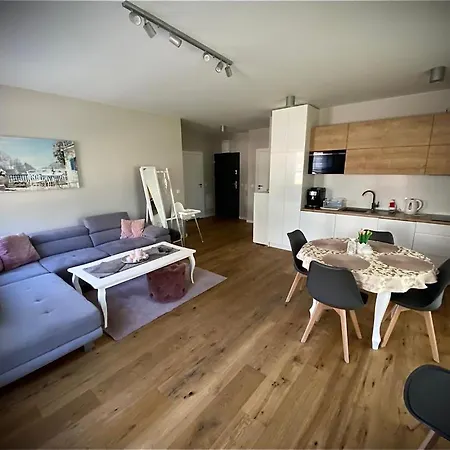 W Obiekcie Platinum * Rewal