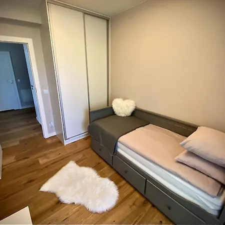 W Obiekcie Platinum *