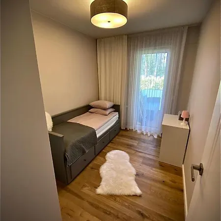 Apartman W Obiekcie Platinum *