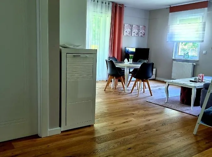 Apartment W Obiekcie Platinum *